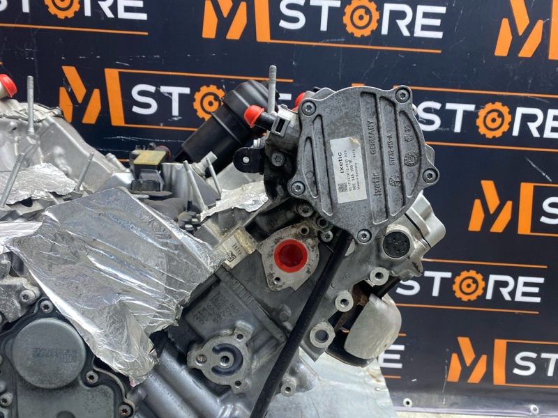 двигатель, 230000 рублей, Красноярск