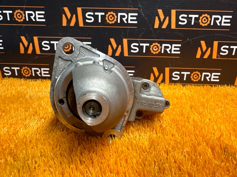 стартер, 3500 рублей, Красноярск