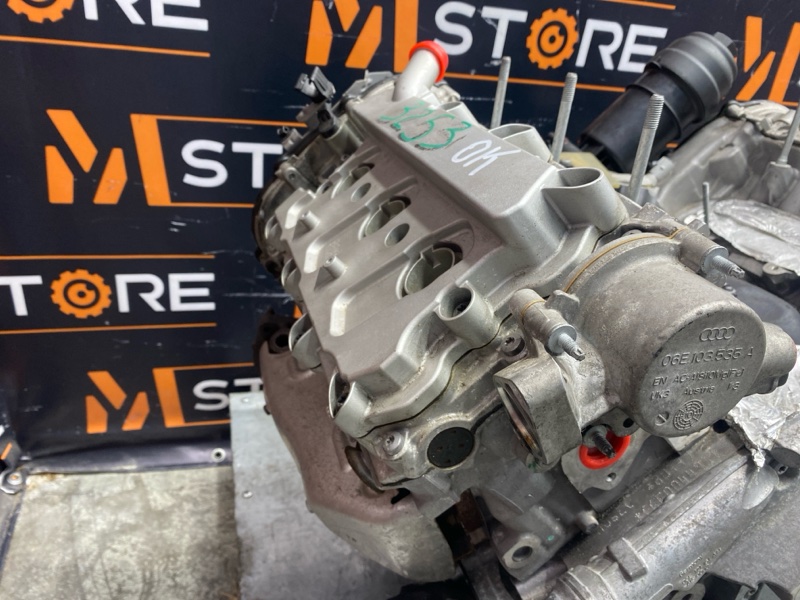 двигатель, 230000 рублей, Красноярск