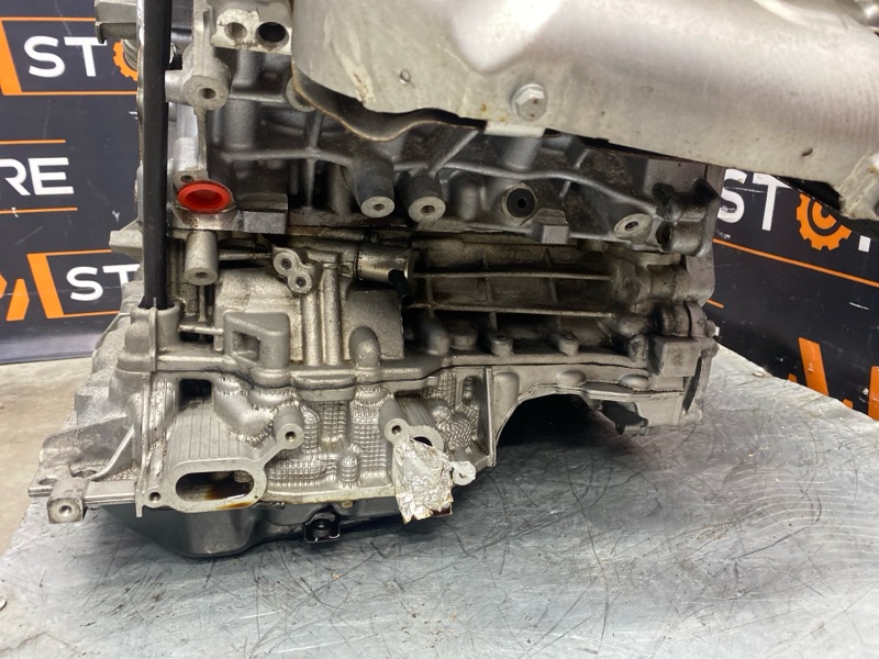 двигатель, 230000 рублей, Красноярск