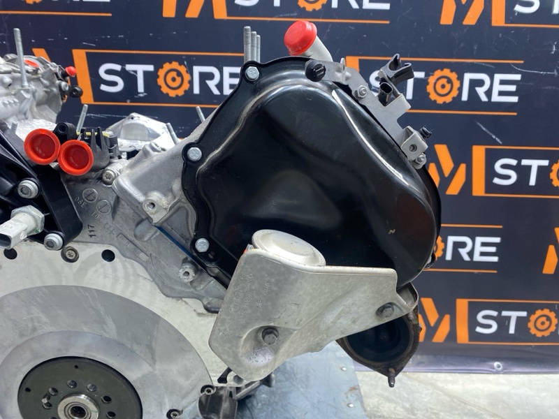 двигатель, 230000 рублей, Красноярск