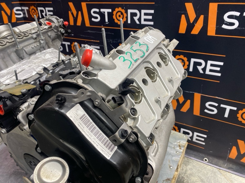 двигатель, 230000 рублей, Красноярск