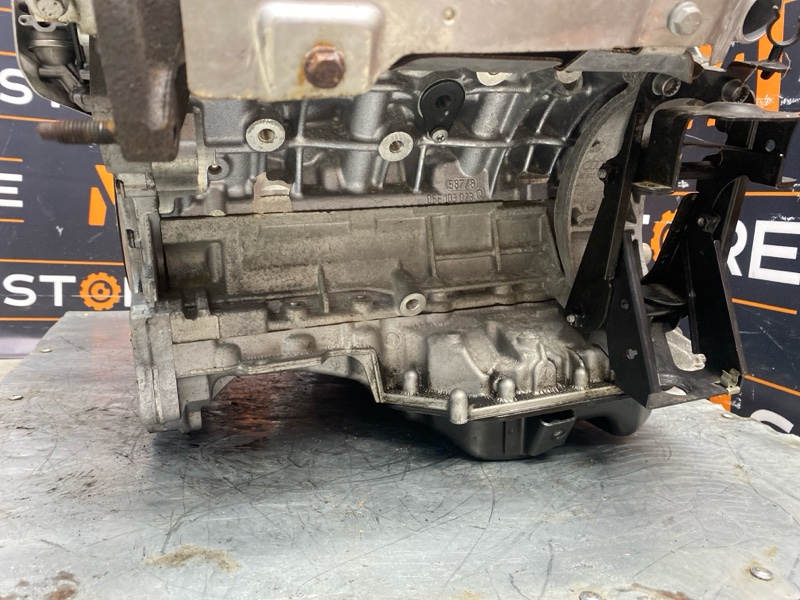 двигатель, 230000 рублей, Красноярск