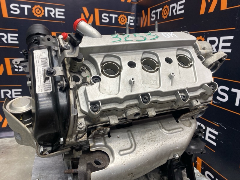 двигатель, 230000 рублей, Красноярск