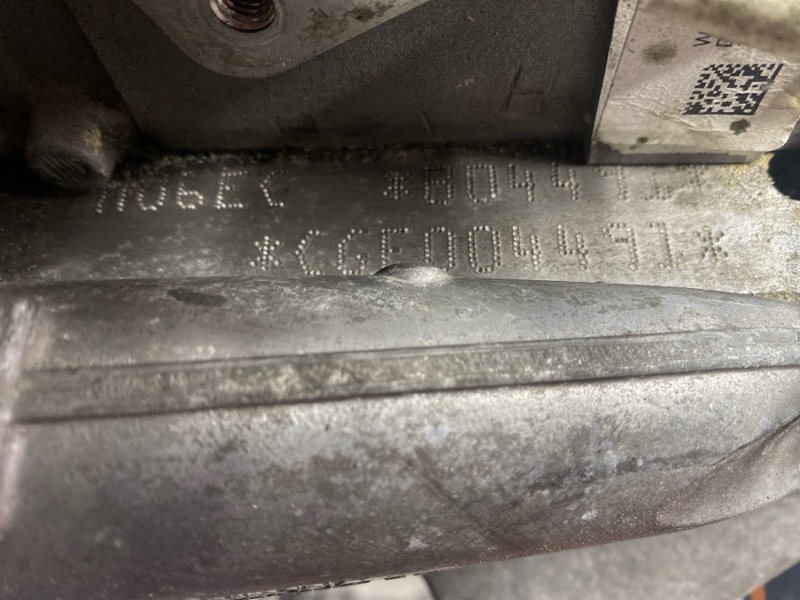 двигатель, 230000 рублей, Красноярск