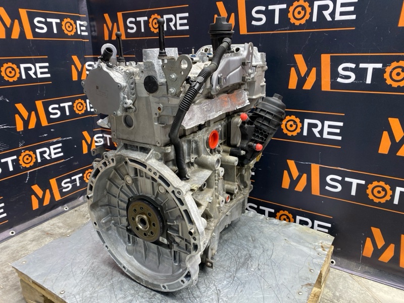 двигатель, 280000 рублей, Красноярск