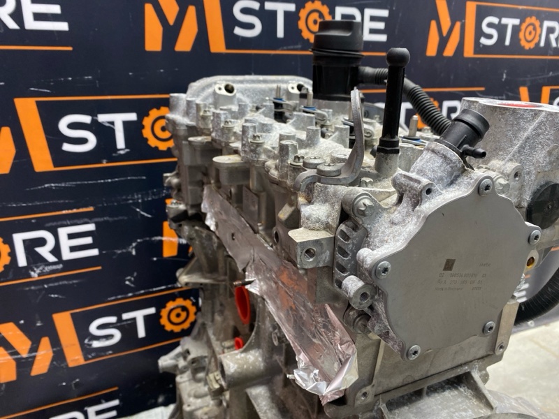 двигатель, 280000 рублей, Красноярск