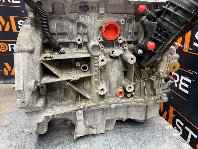 двигатель, 280000 рублей, Красноярск