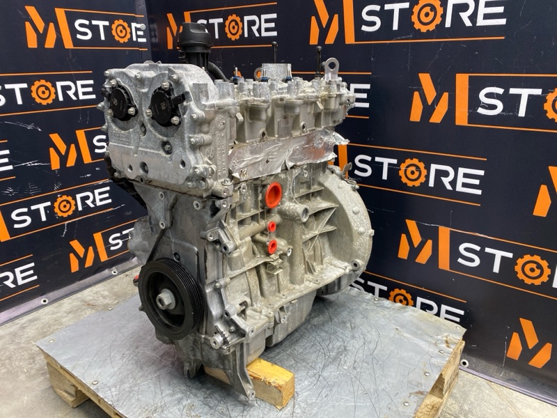 двигатель, 280000 рублей, Красноярск