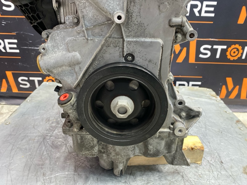 двигатель, 280000 рублей, Красноярск