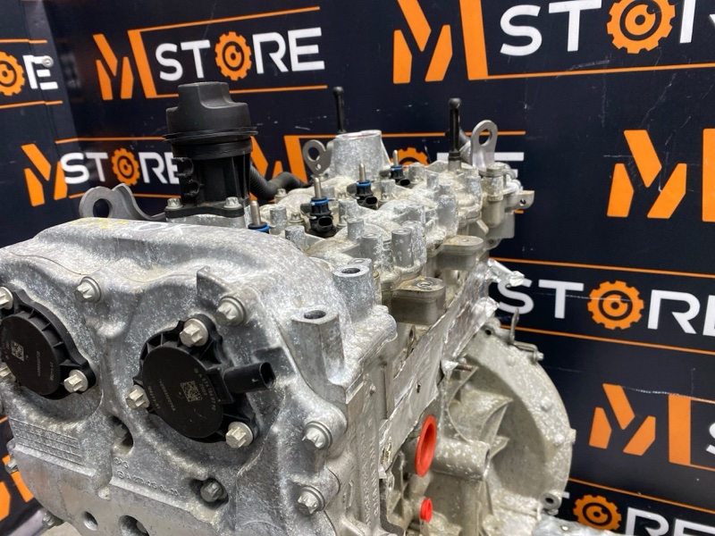 двигатель, 280000 рублей, Красноярск