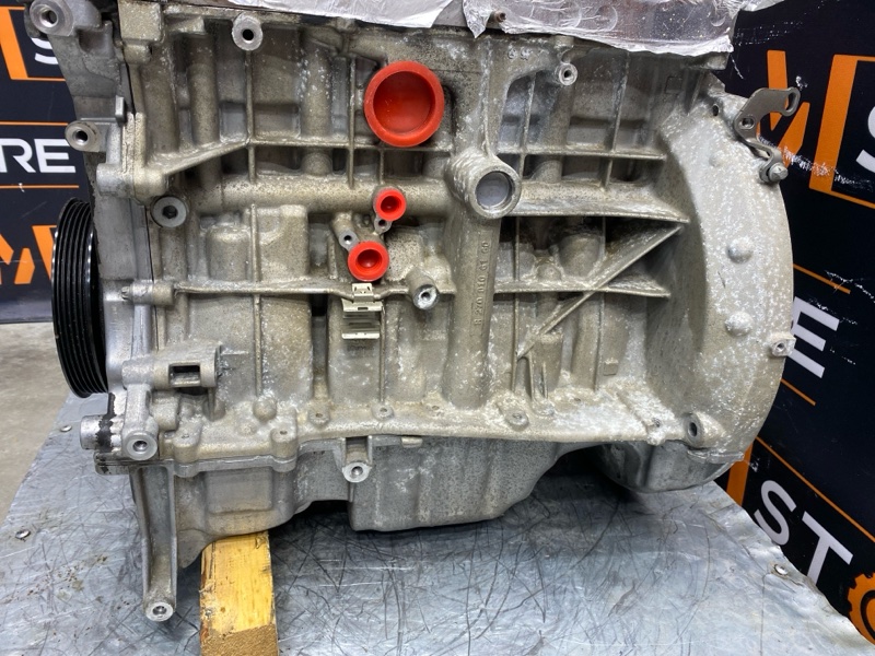 двигатель, 280000 рублей, Красноярск