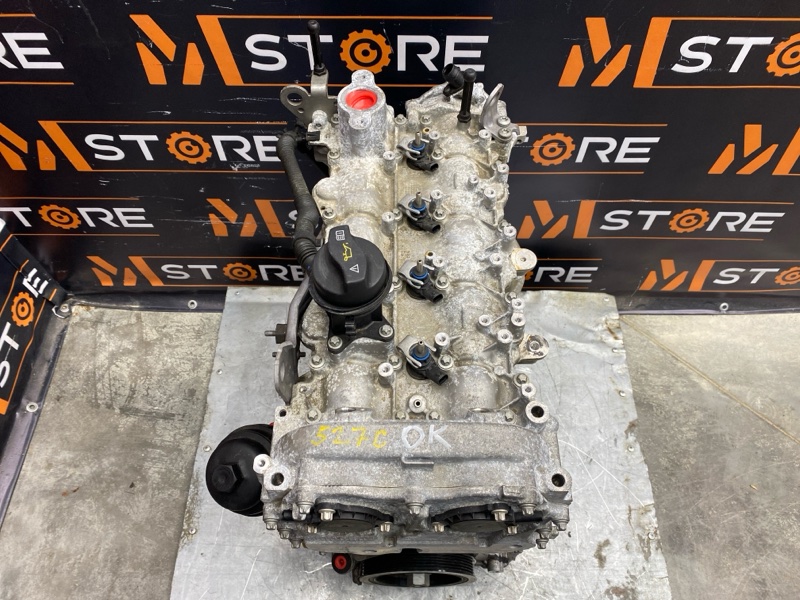 двигатель, 280000 рублей, Красноярск