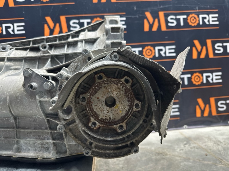 АКПП, 80000 рублей, Красноярск