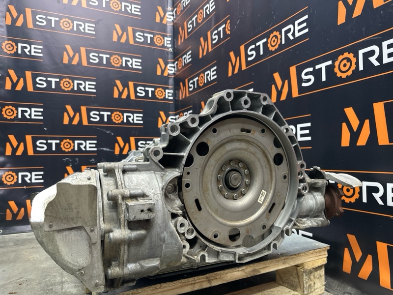 АКПП, 80000 рублей, Красноярск