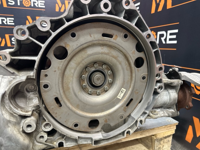 АКПП, 80000 рублей, Красноярск