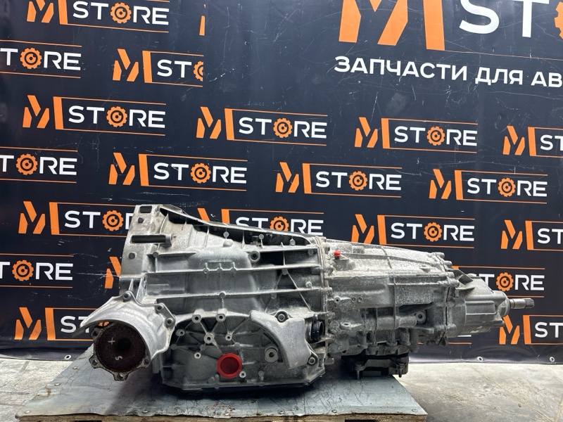 АКПП, 80000 рублей, Красноярск