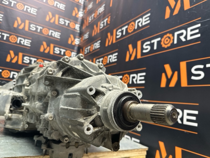 АКПП, 80000 рублей, Красноярск