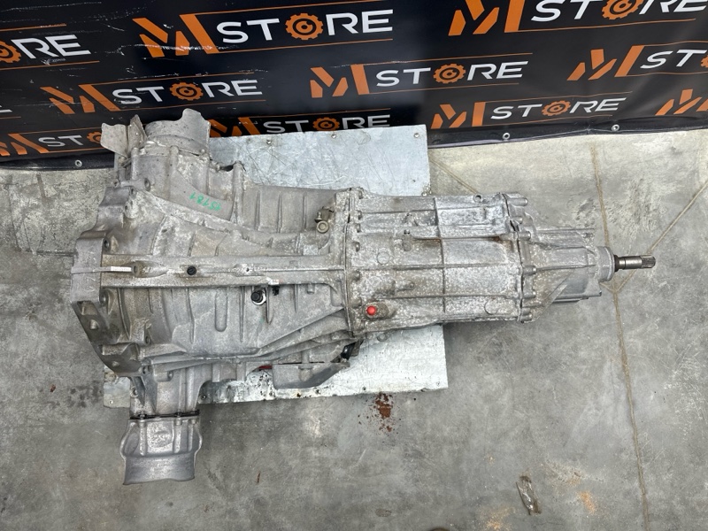 АКПП, 80000 рублей, Красноярск