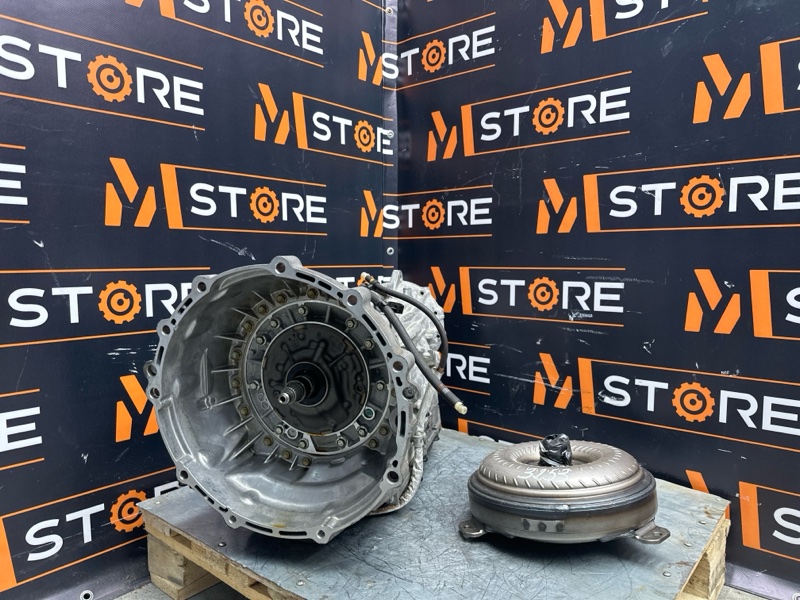 АКПП, 55000 рублей, Красноярск