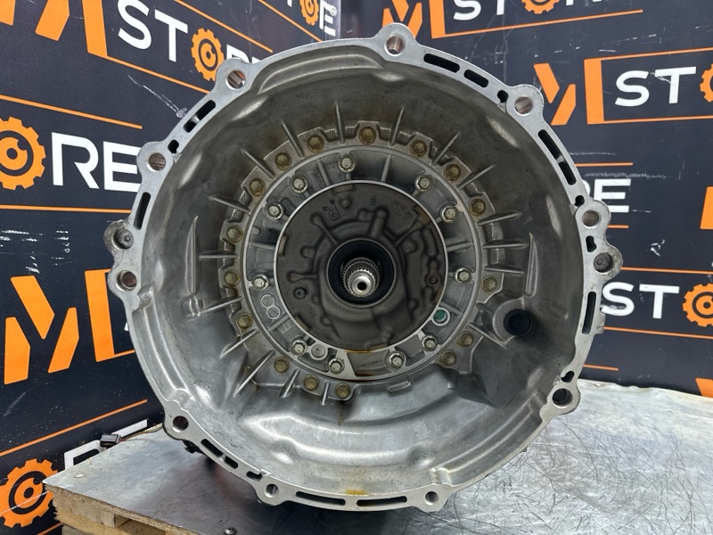 АКПП, 55000 рублей, Красноярск