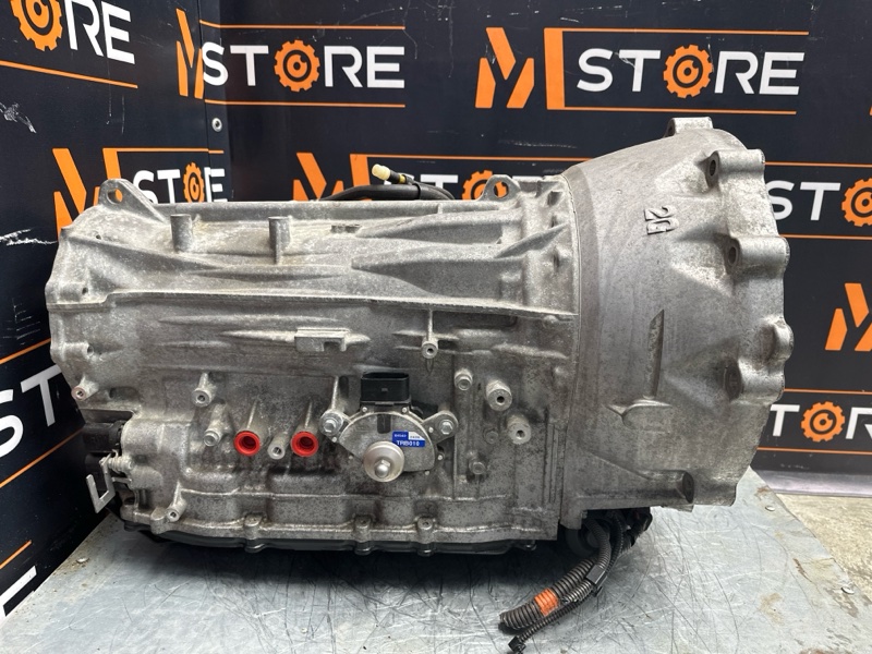 АКПП, 55000 рублей, Красноярск