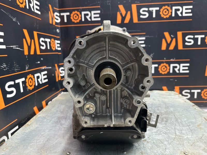 АКПП, 55000 рублей, Красноярск