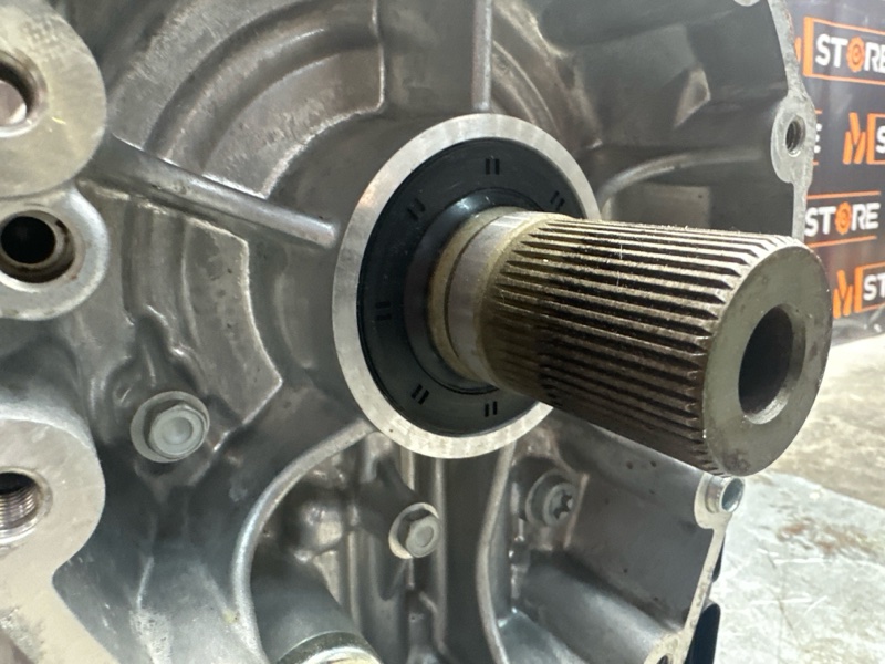 АКПП, 55000 рублей, Красноярск