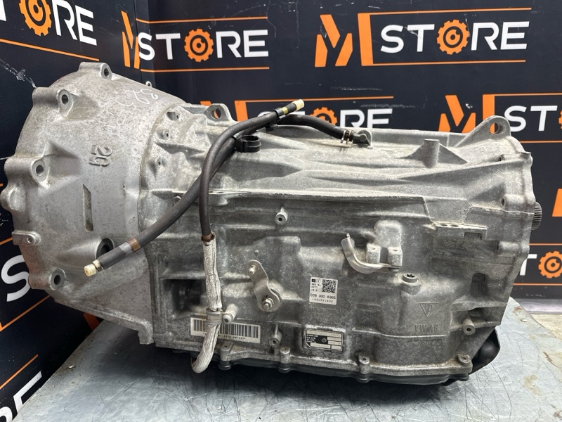 АКПП, 55000 рублей, Красноярск