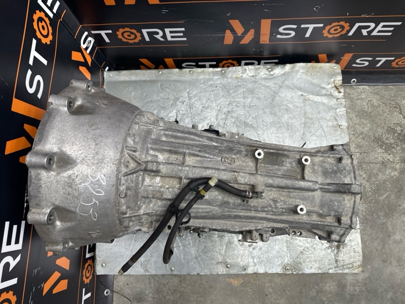 АКПП, 55000 рублей, Красноярск