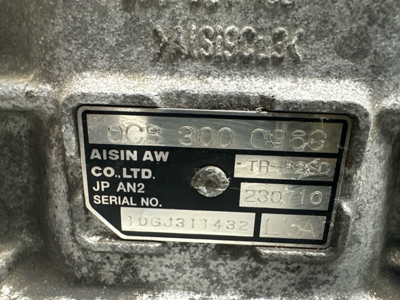 АКПП, 55000 рублей, Красноярск