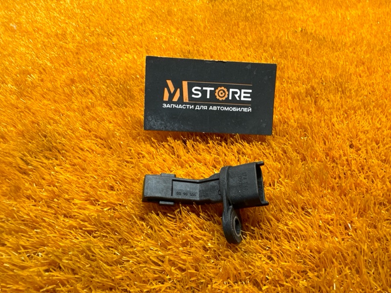 Датчик положения коленвала, 5000 рублей, Красноярск