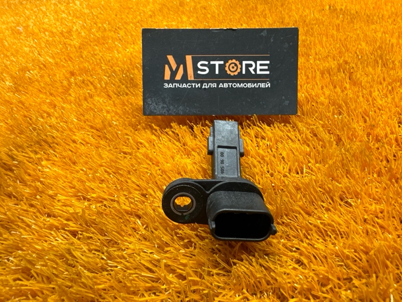 Датчик положения коленвала, 5000 рублей, Красноярск