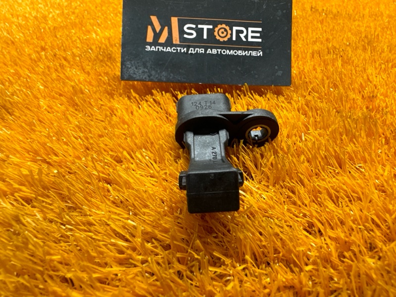 Датчик положения коленвала, 5000 рублей, Красноярск