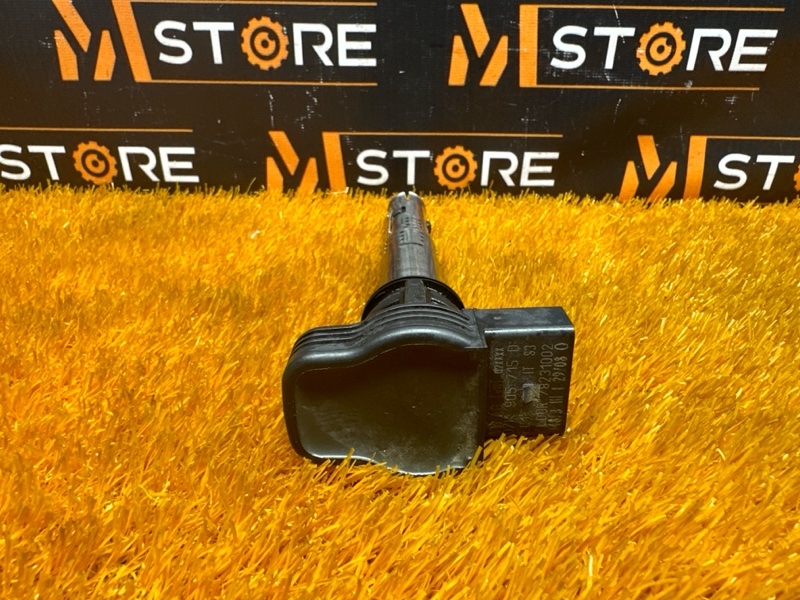 катушка зажигания, 1500 рублей, Красноярск