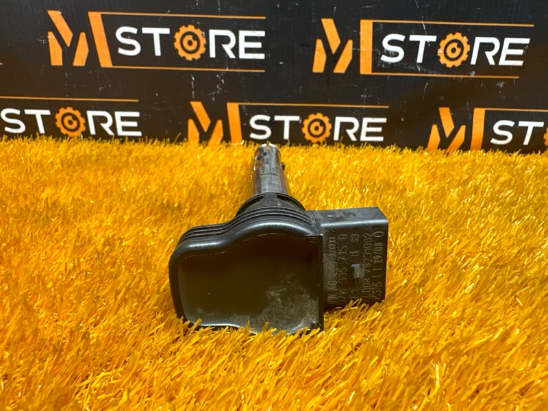 катушка зажигания, 1500 рублей, Красноярск