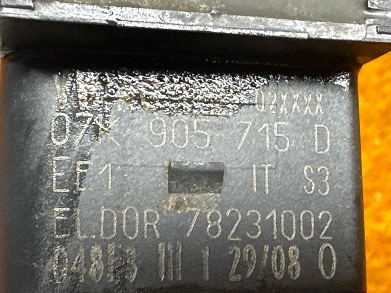 катушка зажигания, 1500 рублей, Красноярск