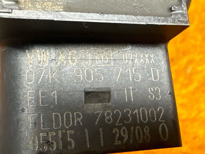 катушка зажигания, 1500 рублей, Красноярск