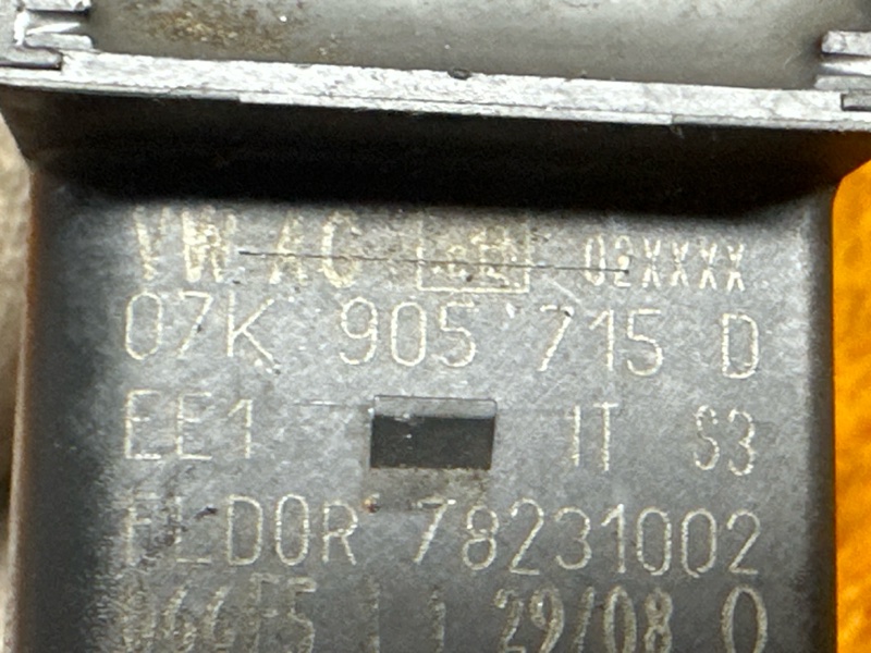 катушка зажигания, 1500 рублей, Красноярск