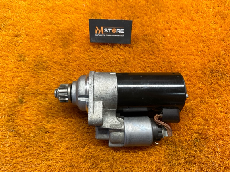 стартер, 4500 рублей, Красноярск