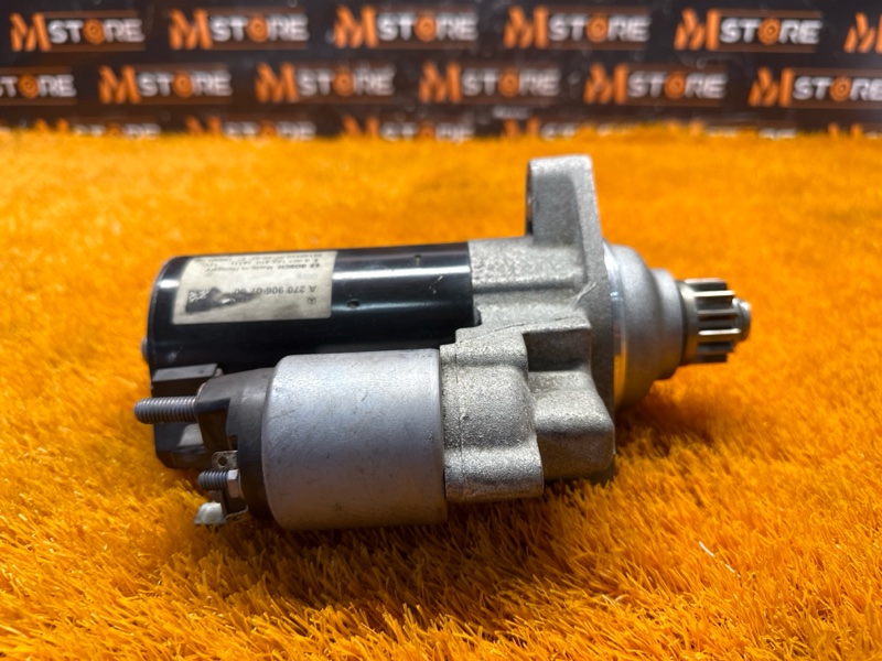 стартер, 4500 рублей, Красноярск