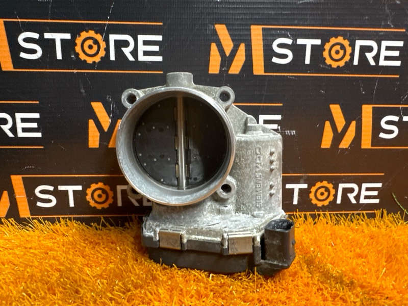 дроссельная заслонка, 3000 рублей, Красноярск