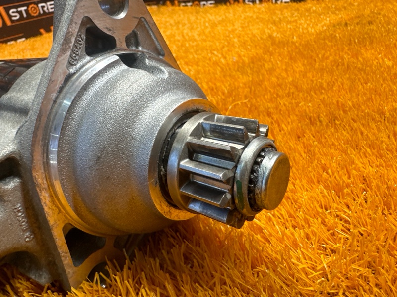 стартер, 4500 рублей, Красноярск