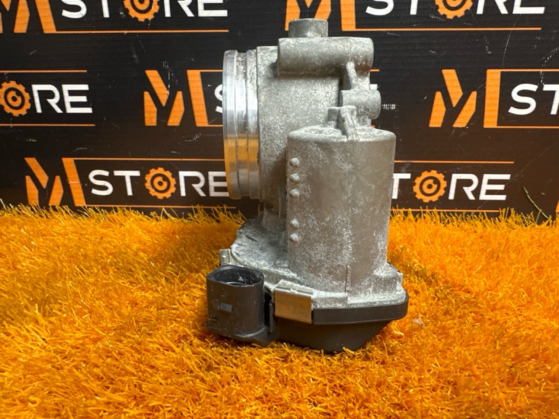 дроссельная заслонка, 3000 рублей, Красноярск