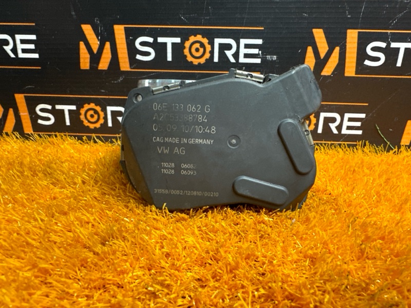 дроссельная заслонка, 3000 рублей, Красноярск