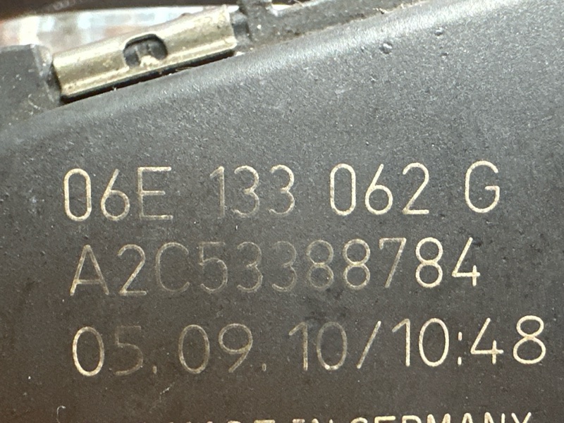 дроссельная заслонка, 3000 рублей, Красноярск