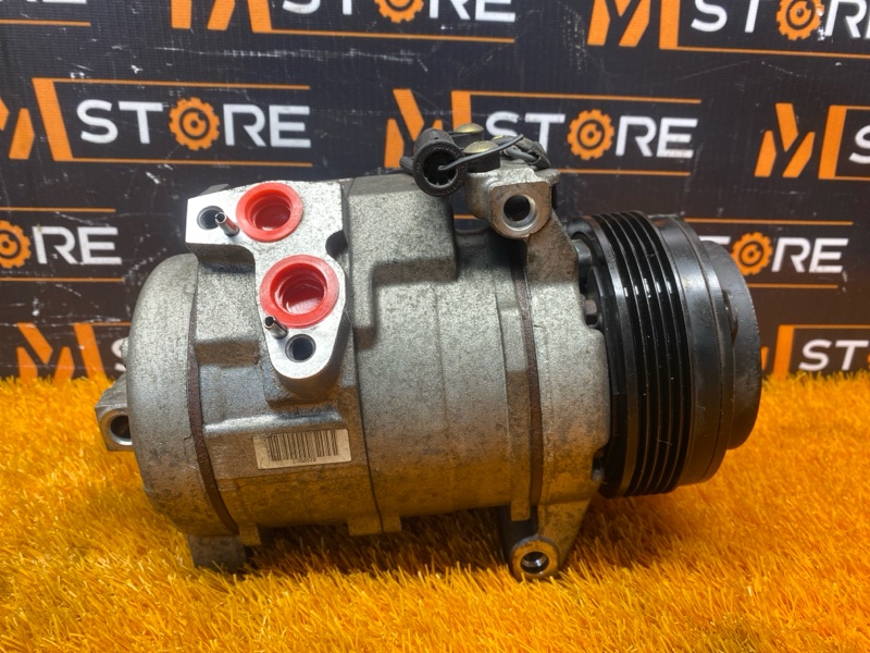 компрессор кондиционера, 1500 рублей, Красноярск