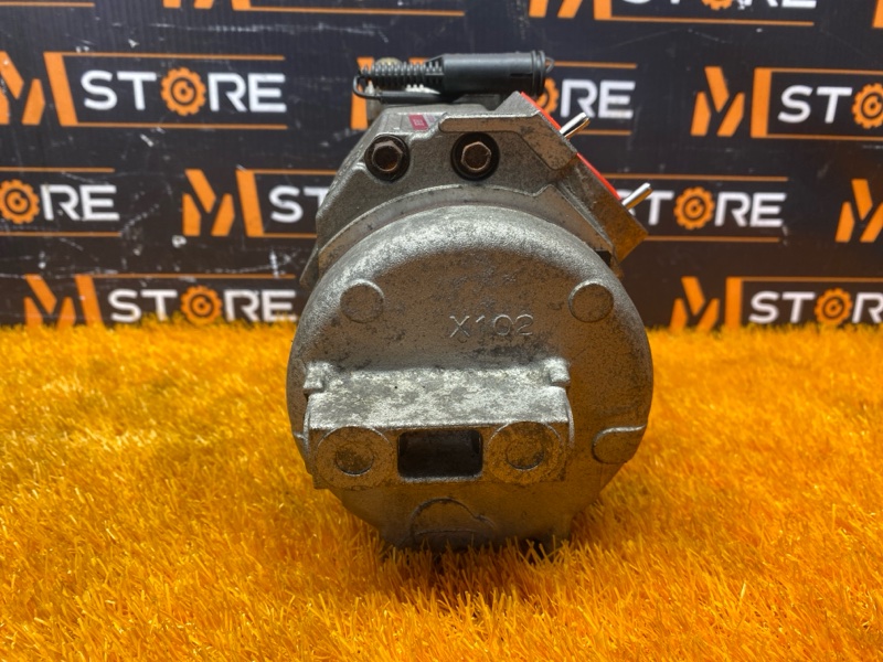 компрессор кондиционера, 1500 рублей, Красноярск