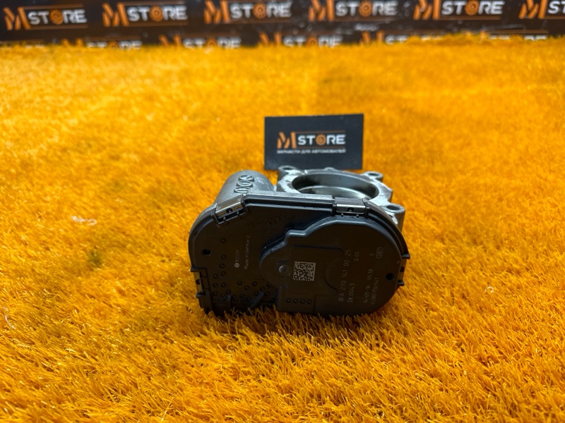 дроссельная заслонка, 2000 рублей, Красноярск