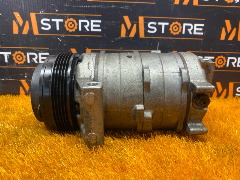 компрессор кондиционера, 1500 рублей, Красноярск